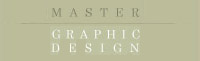 Master de Diseño Gráfico 